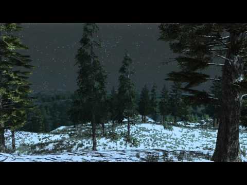 Ambient Red Dead Redemption - Nekoti Rock 2