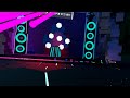 EDM World In The Metaverse - Horizon Worlds 2 - Oculus VR Experience