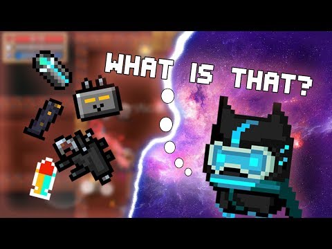 ALL ATTACHMENTS EXPLANATION (Updated) || Soul Knight 2.2.6