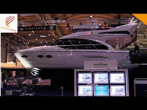 HANSEBOOT 2017 Impressionen Hamburg Messe | ZUM LETZTEN MAL | VLOG | Hamburg and Travel
