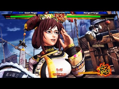 Samurai Shodown : Stun City Snow Storm Edition