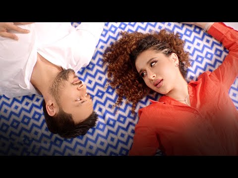 Jasmin & G'aybulla - Dil (Official Music Video)