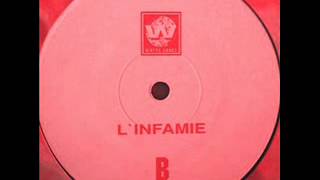 L'infamie-no way back