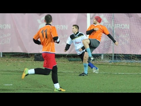 Wybrzeże Klatki Schodowej - YOHO Cats: 7. tydzień (FLS Jesień 2016)