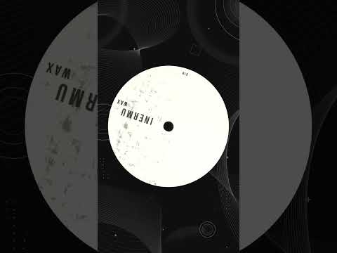 Gudj - INERMUWAX018 [INERMUWAX018] Vinyl '12