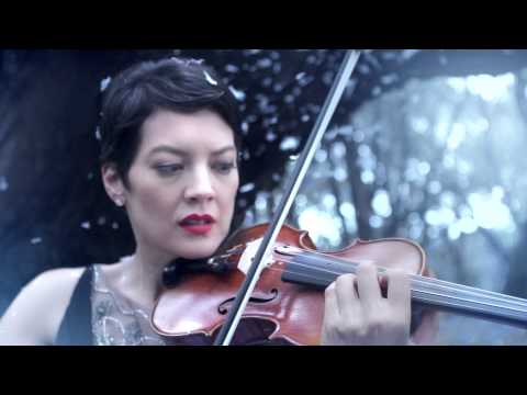 Anne Akiko Meyers Winter from Vivaldi's Four Seasons