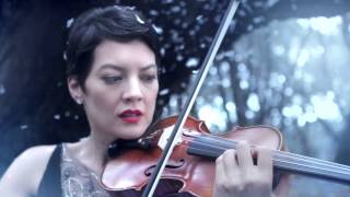 Anne Akiko Meyers Winter from Vivaldi's Four Seasons