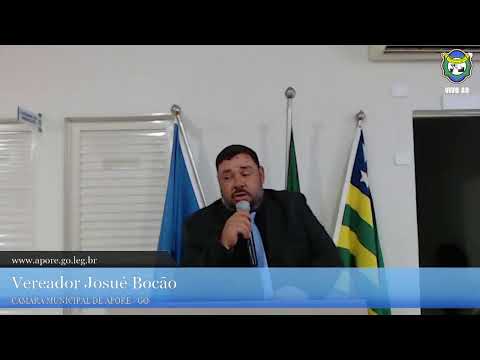 11ª REUNIÃO ORDINÁRIA DO DIA 27/04/2026