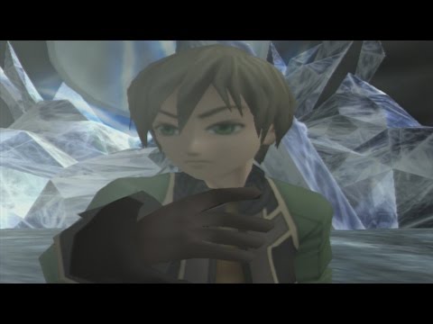 Let's Play Suikoden III Part 50: The Mako Eyes Behind The Mask
