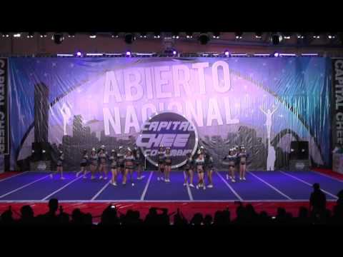 Spirit Power Nivel  5