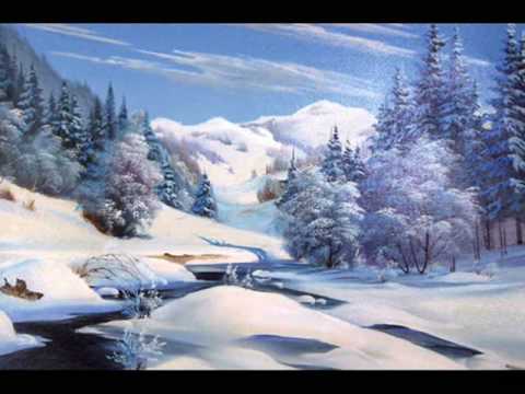 Vojta Nedvěd - Stromek