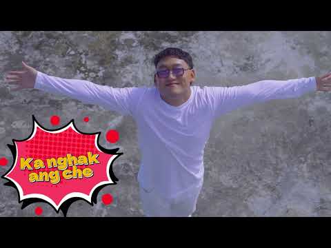 Biaktluanga -" ka nghak ang che " (Official Music Video)