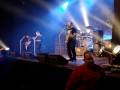 Volbeat - Back To Prom Live fra Bremen 29-01-2009