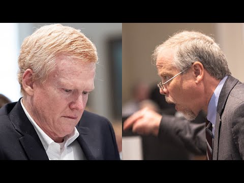 'Don't let him fool you:' Prosecution closing argument in Alex Murdaugh trial | full video