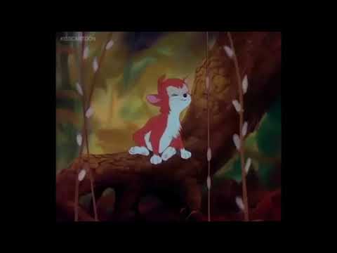 The Jungle Book 2 (TheWildAnimal13 Style) Part 12 - Finding Yankee