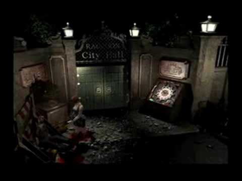 Resident Evil 3 Pt 12