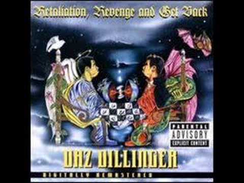 Daz Dillinger - Oh No