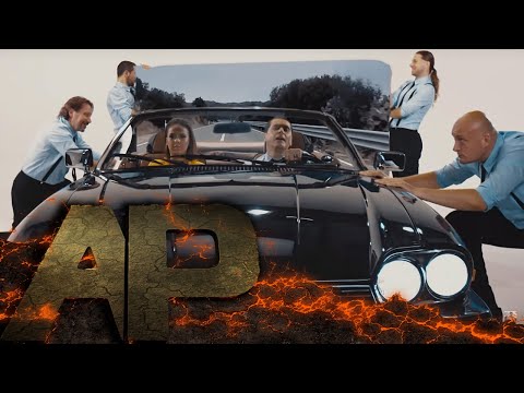 Aco Pejovic - Nisam pao - (Official Video 2016)