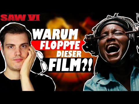 When insurance is crueler than Jigsaw | SAW 6 Review & Analysis