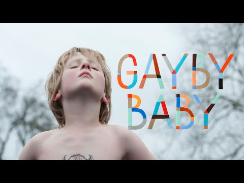 Thumbnail of the video: GAYBY BABY - Official Trailer
