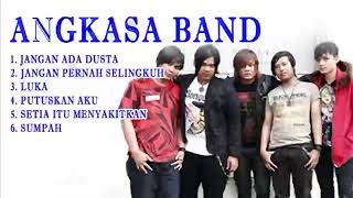 Download lagu ANGKASA BAND 5 ALBUM mp3 Download lagu ANGKASA BAND 5 ALBUM mp3
