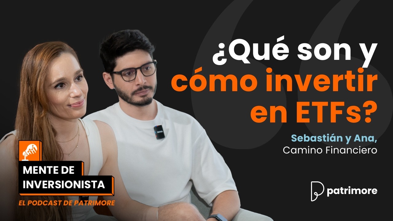 ¿Cómo invertir en ETFs en Chile?