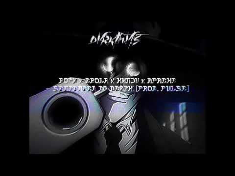 GOTH x EBOLA x HXNJV x APACHE - SENTENCED TO DEATH! [PROD. PULSE]