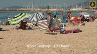 Download lagu Tropic Feelings - DJ Chawki mp3