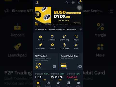 Paano bumili ng usdt sa binance gamit ang gcash mo