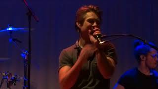 Hanson - "Already," "Waiting," "Where's," "Look at You," "Tragic,"& "Thinking" (Live in SD 10-24-17)