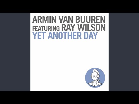 Yet Another Day (Original Mix Edit)