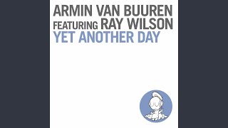 Yet Another Day (Original Mix Edit)