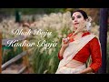 DHAK BAJA KASHOR BAJA DANCE || Shreya Ghoshal || Jeet Gannguli || #DurgaPujaSpecial