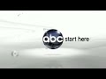 ABC Start Here Ident HD