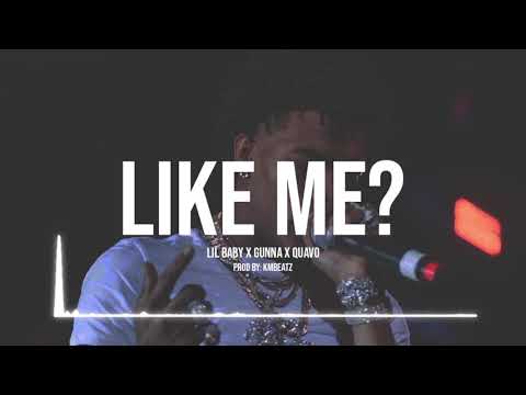 [FREE] Lil Baby x Gunna x Quavo Type Beat 2019 - KMBEATZ