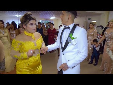 C.10 Svadba Radko & Vanessa - Kajkos 2019