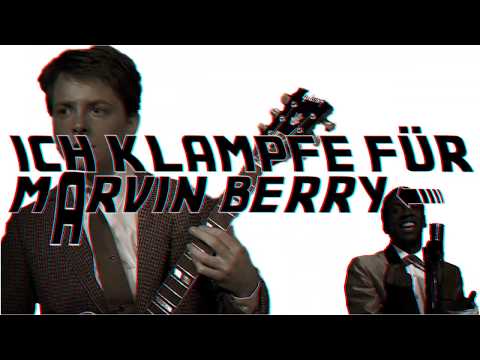 protokumpel - 1.21 Gigawatt (official video)