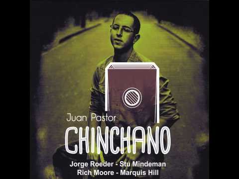 Juan Pastor Chinchano - Negra Presuntuosa