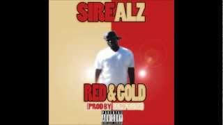 Sirealz of Team Knoc  - Red & Gold ( San Francisco 49ers )