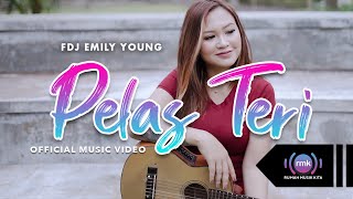 Download lagu FDJ Emily Young - Pelas Teri ( Reggae Version) mp3