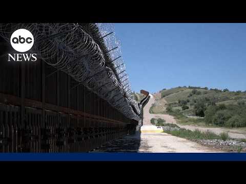 Inside the bipartisan effort to stop the Big Bend border wall