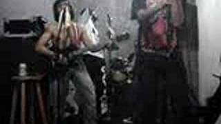 Banda Mayumi - Não Vale Nada (Velhas Virgens)