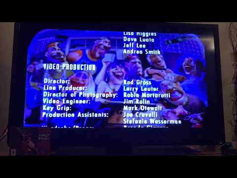 Panasonic 3DO FZ1 - Road Rash - full game intro - first play in over 20 years!