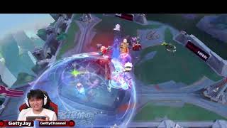 Conqueror ขอโทษเด้อ อามาไน🤣