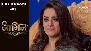 Naagin 3 - Full Episode 61 - With English Subtitle