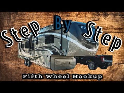 Pullrite Superglide Hitch For Your RV