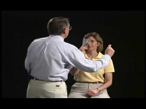 Cranial Nerve Exam: Normal