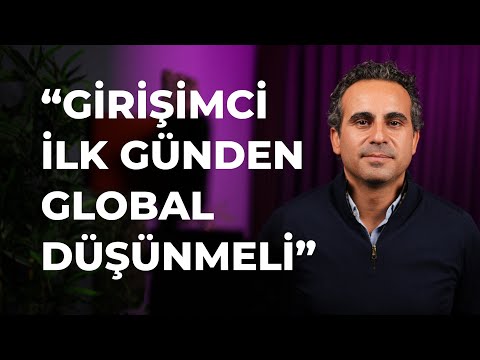 İlk günden global düşünmeyen girişimlere yatırım yapmıyoruz | QNBEYOND Ventures, Özge Öz