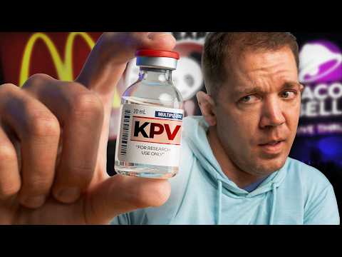 KPV Peptide: The Barrier Repair & Anti-Inflammatory Specialist