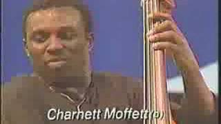 Bennie Wallance,Charnett Moffett,Dannie Richmond-It Has Happened To Me